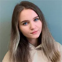 Фотография репетитора Алешина Александра Дмитриевна