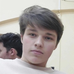 Фотография репетитора Голиков Радомир Ильич