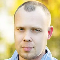 Фотография репетитора Детков Виктор Анатольевич