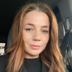 Фотография репетитора Деканова Виктория Владимировна