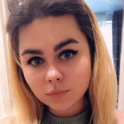 Фотография репетитора Реут Екатерина Андреевна