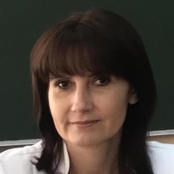 Фотография репетитора Бондарева Анна Сергеевна