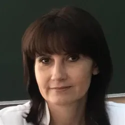 Фотография репетитора Бондарева Анна Сергеевна