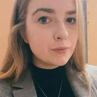 Фотография репетитора Рычкова Екатерина Викторовна