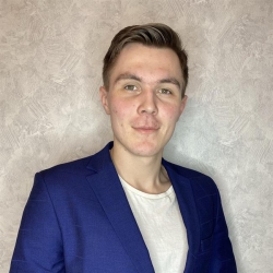 Фотография репетитора Паршин Илья Олегович