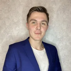 Фотография репетитора Паршин Илья Олегович
