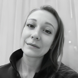 Фотография репетитора Свергун Юлия Сергеевна