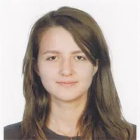 Фотография репетитора Парфенова Анастасия Сергеевна