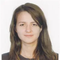 Фотография репетитора Парфенова Анастасия Сергеевна