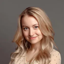 Фотография репетитора Веревкина Ксения Алексеевна