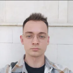 Фотография репетитора Русанов Сергей Юрьевич