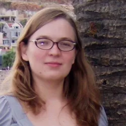 Фотография репетитора Бедрикова Екатерина Алексеевна