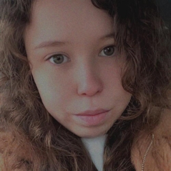 Фотография репетитора Хасанова Диана Дамировна