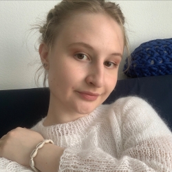 Фотография репетитора Сметанина Ульяна Максимовна