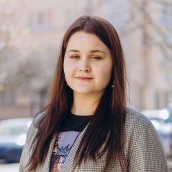 Фотография репетитора Кузнецова Мария Евгеньевна