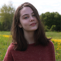 Фотография репетитора Иванова Полина Александровна