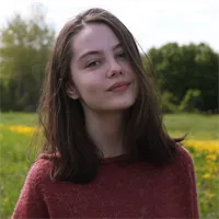 Фотография репетитора Иванова Полина Александровна