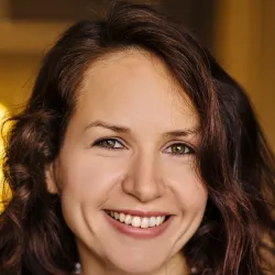 Фотография репетитора Коровина Наталья Юрьевна