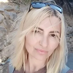 Фотография репетитора Беженарь Юлия Петровна