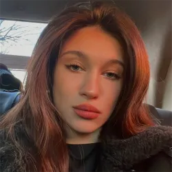 Фотография репетитора Джабиева Ирина Алексеевна