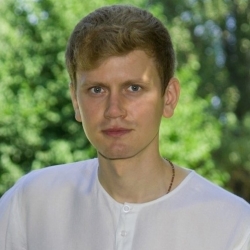 Фотография репетитора Белаш Алексей Сергеевич