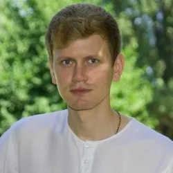 Фотография репетитора Белаш Алексей Сергеевич