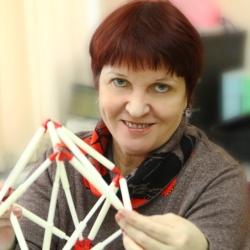 Фотография репетитора Морозова Елена Николаевна