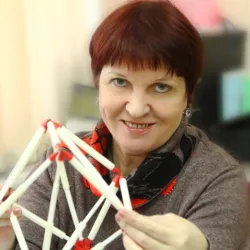 Фотография репетитора Морозова Елена Николаевна