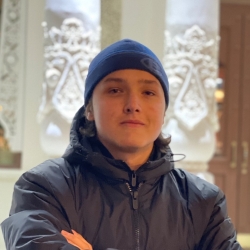 Фотография репетитора Гибадулин Данил Русланович