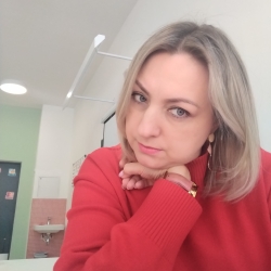 Фотография репетитора Мочанова Ольга Викторовна