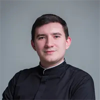 Фотография репетитора Зенин Андрей Вячеславович