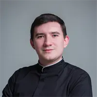 Фотография репетитора Зенин Андрей Вячеславович