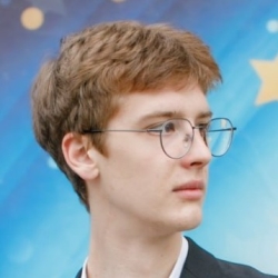 Фотография репетитора Синюткин Владислав Александрович