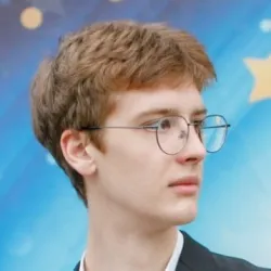 Фотография репетитора Синюткин Владислав Александрович