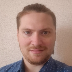 Фотография репетитора Степанов Михаил Богданович