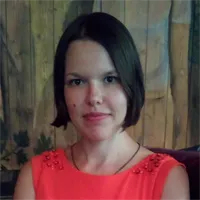 Фотография репетитора Репина Ксения Геннадьевна