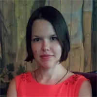 Фотография репетитора Репина Ксения Геннадьевна