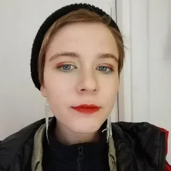 Фотография репетитора Золотова Дарья Александровна