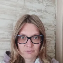 Фотография репетитора Судакова Светлана Сергеевна