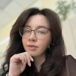 Фотография репетитора Романова Анна Николаевна