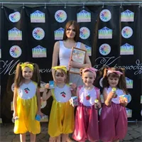 Фотография репетитора Рязанцева Татьяна Александровна