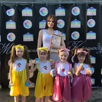 Фотография репетитора Рязанцева Татьяна Александровна