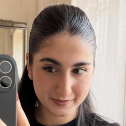 Фотография репетитора Джалавян Эльмира Мосесовна