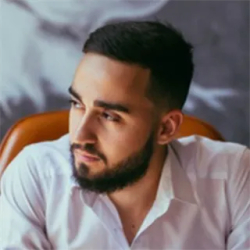 Фотография репетитора Нифтуллаев Самир Зейдулла Оглы