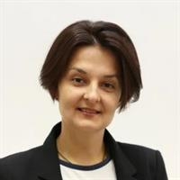 Фотография репетитора Беликова Елена Анатольевна