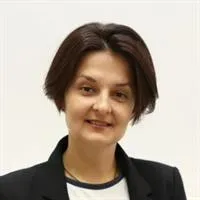 Фотография репетитора Беликова Елена Анатольевна