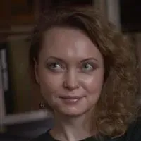 Фотография репетитора Осман Анна Владимировна