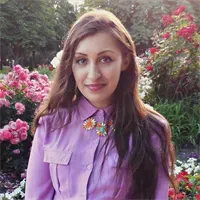 Фотография репетитора Иванова Ольга Вячеславовна