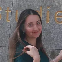 Фотография репетитора Непорожняя Анна Юрьевна