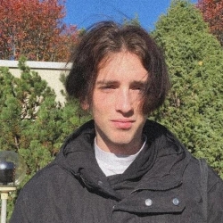 Фотография репетитора Плеханов Кирилл Николаевич